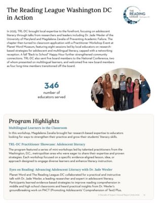 2025 Impact Report